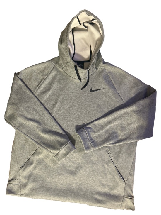 Nike Other - Nike Men's Dri-FIT Pullover Hoodie XL
